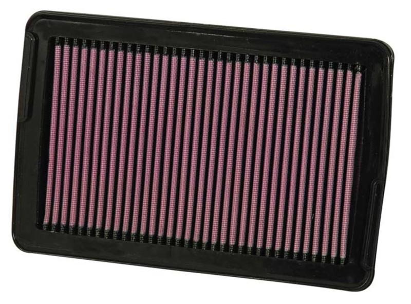 K&n filters 33-2318 air filter