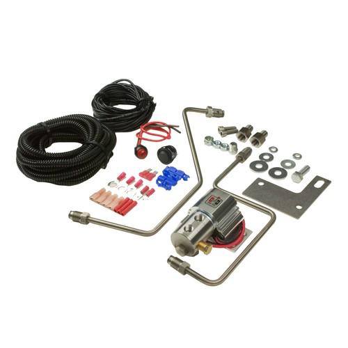 Hurst 5671517 roll/control launch control kit 08-10 challenger