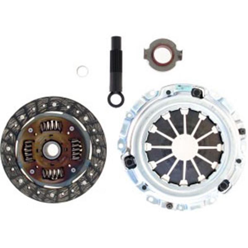 Exedy racing clutch 08806 stage 1 organic clutch kit 02-08 accord civic rsx tsx