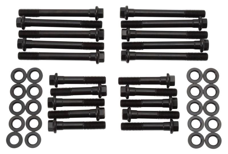 Edelbrock 8552 head bolt kit