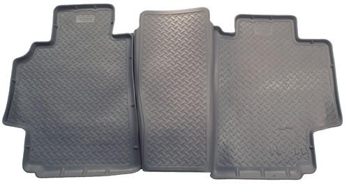 Husky liners 61712 classic style; floor liner