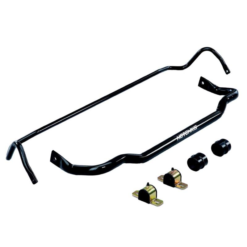 Hotchkis performance 22111 sport sway bar set