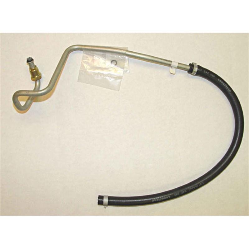 Omix-ada 18014.02 power steering return hose 80-86 cj5 cj7 scrambler