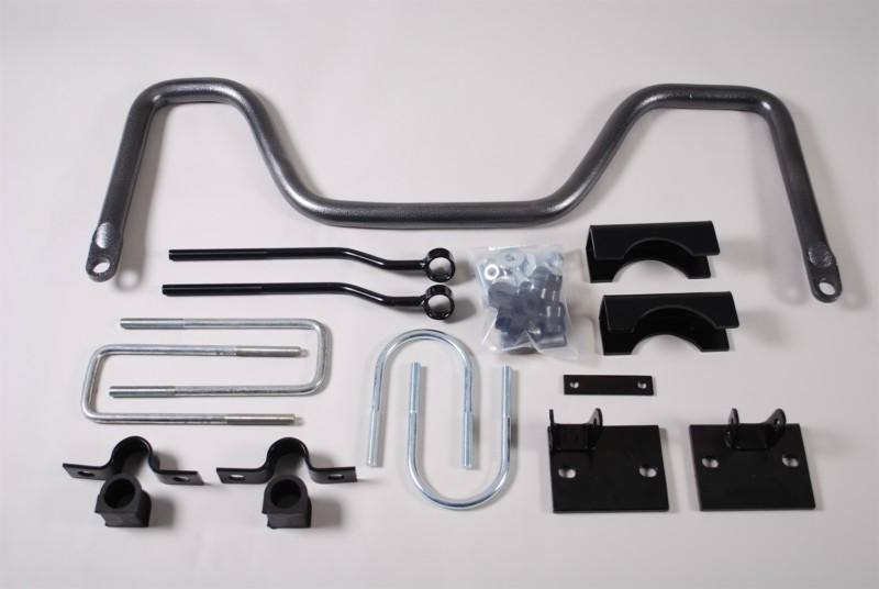 Hellwig 7269 sway bar