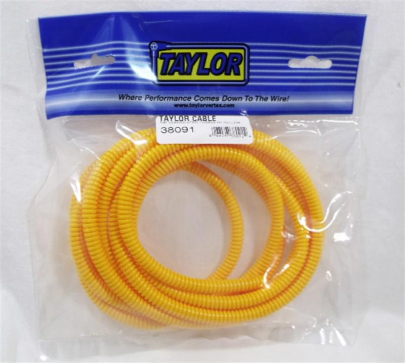 Taylor cable 38091 convoluted tubing