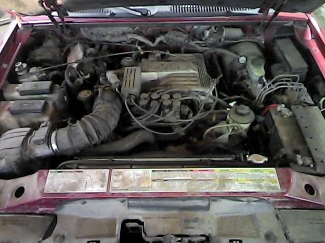 1998 ford explorer automatic transmission 4x4 2583896