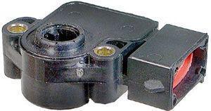 Airtex 5s5126 throttle position sensor brand new