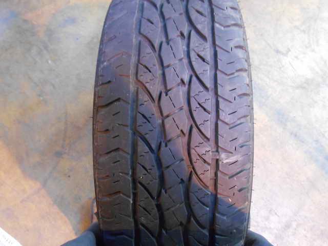 Riken 235/65/17 tire trail a/p p235/65/r17 103s 8/32 tread