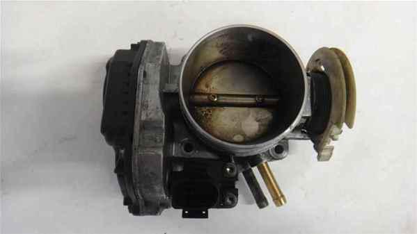 98 99 audi a4 throttle body 2.8l oem