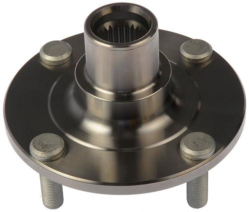 Wheel hub sentra front 2.5l platinum# 2930706