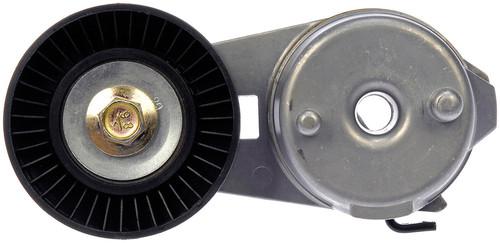 Automatic belt tensioner platinum# 6419016