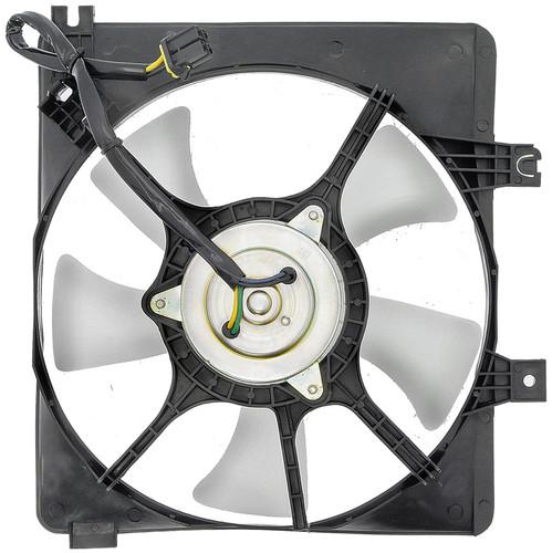 Condenser fan 626, mx6 platinum# 2110610