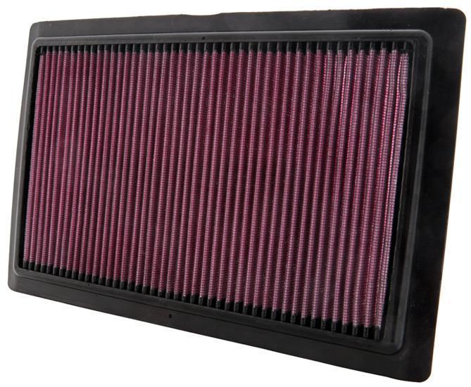 K&n engineering high flow air filter  bu-1108