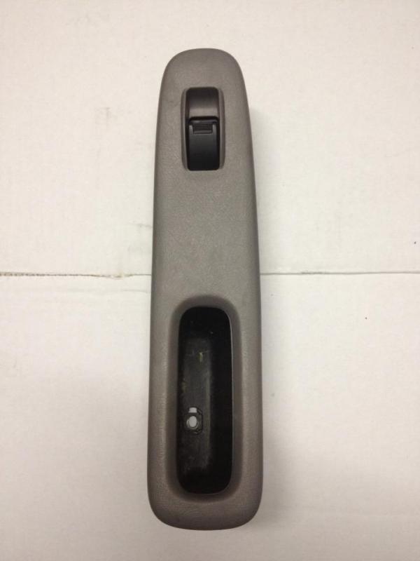 98-02 honda accord sedan front passenger door window switch