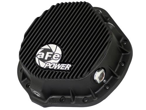 Afe power 46-70011 rear differential cover