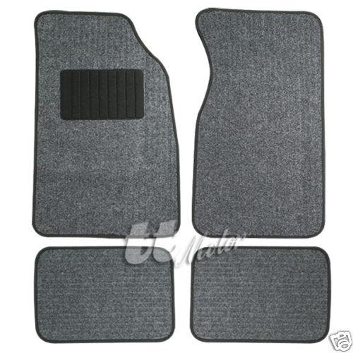 Best ford mustang cobra floor mats carpet 94-04 00 01 02 03