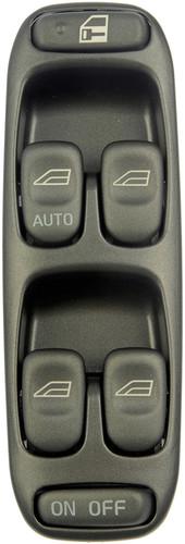 Power window switch 2000-98 volvo s70 & v70 platinum# 1240550