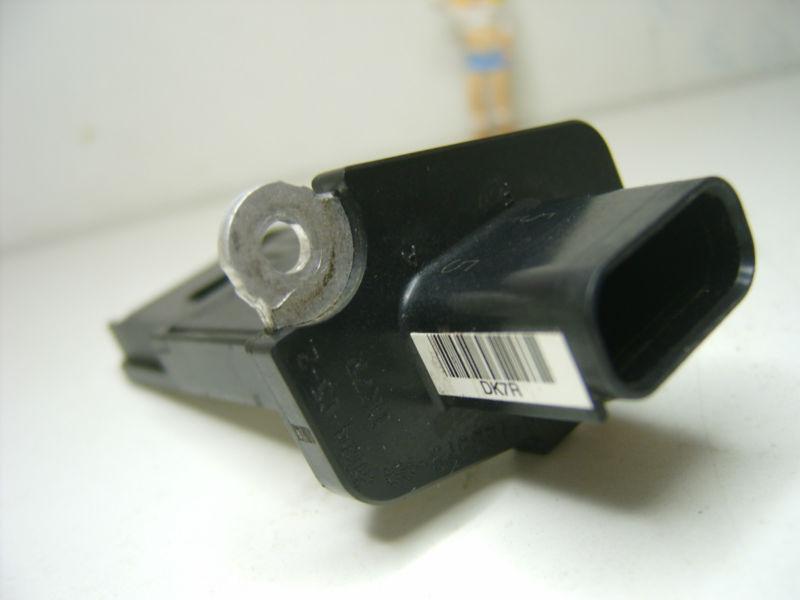 2003 - 2009 ford focus mass air flow sensor   oem # -12b579-