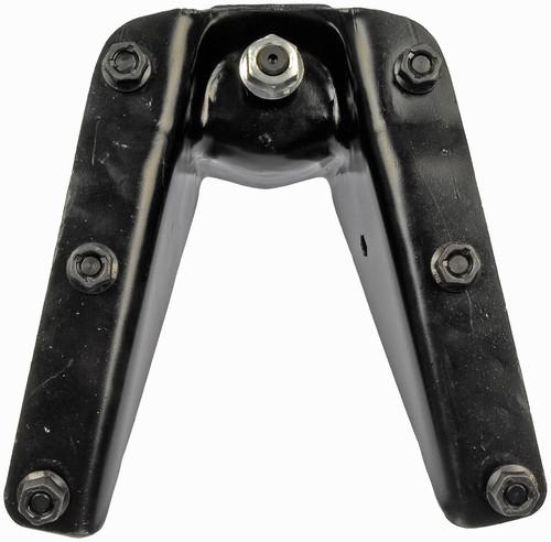 Leaf spring bracket platinum# 2722017