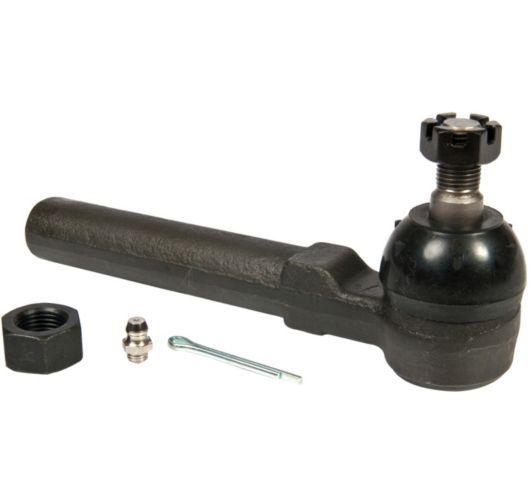 Proforged chassis parts tie rod front outer exterior outside 104-10093