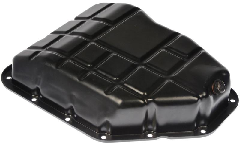 Oil pan platinum# 2640606