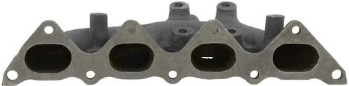 Exhaust manifold eagle/talon/laser; 2.0l a.t. turbo platinum# 1390038