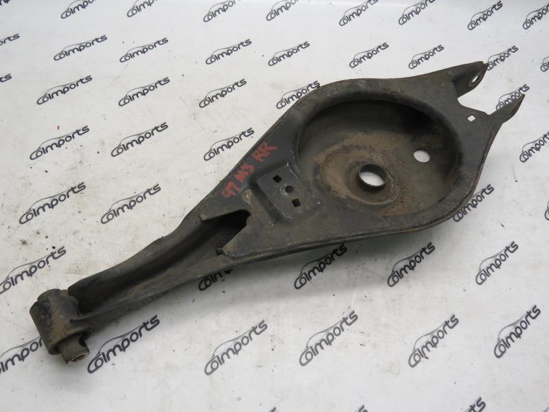 Bmw e36 318i 325i 328i 323i control arm spring wishbone upper rear right 96-99