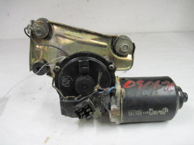 Wiper motor mazda 626 1993 93 1994 94 1995 95 96 97 front 374424