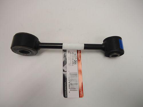 Motorcraft mef-264 sway bar link kit-suspension stabilizer bar link