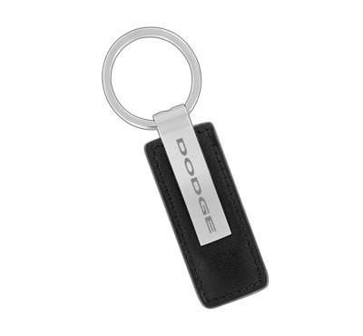 Dodge key chain factory custom accessory for all style 55