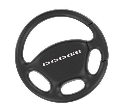 Dodge key chain factory custom accessory for all style 63