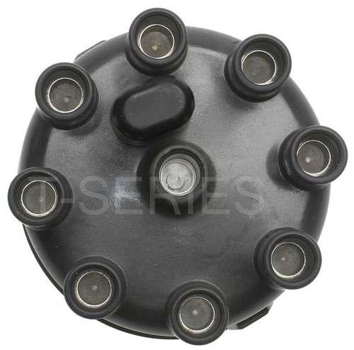 Standard ignition distributor cap ch409t