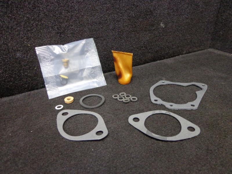 Carburetor repair kit #382050 #382051 #382054 #439075 johnson/evinrude/omc 