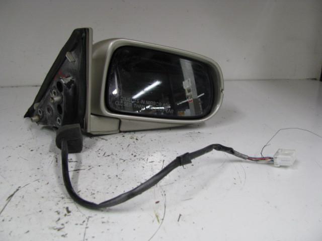 Side view mirror mazda millenia 1997 97 1998 98 right 364606