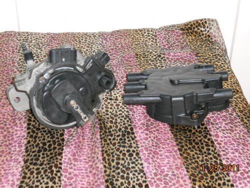 1998 chrysler cirrus distributor and cap refurbished