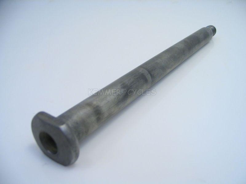 2006 honda crf450 crf 450 swingarm swing arm bolt