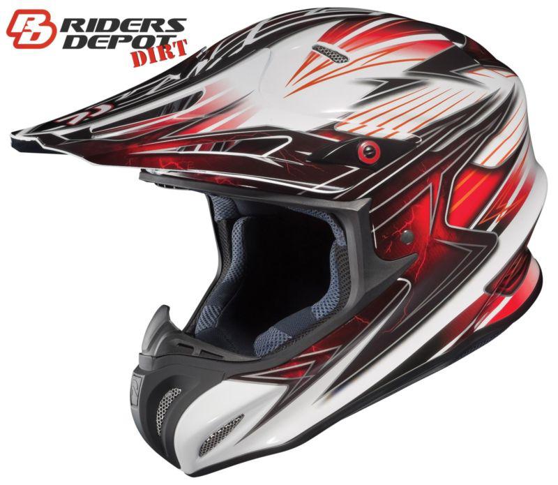 Hjc helmet rpha-x factor