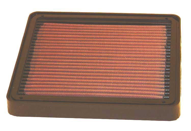 K&n engineering high flow air filter  bm-2605