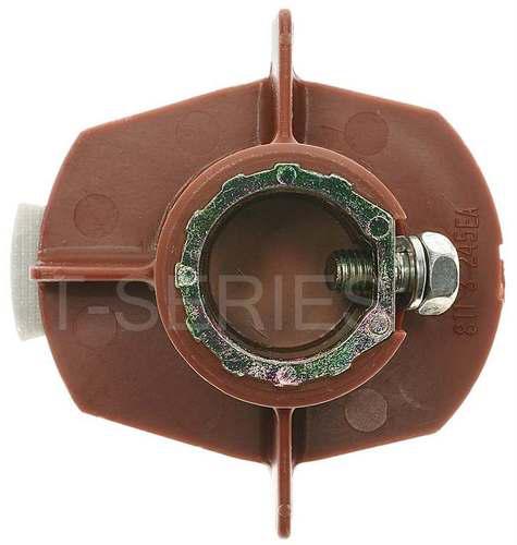 Standard ignition distributor rotor jr178t