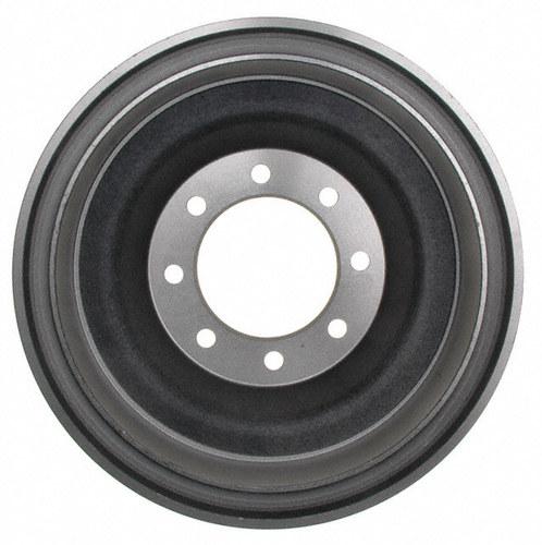 Federated f9568r rear brake drum-federated professional grade brake drum