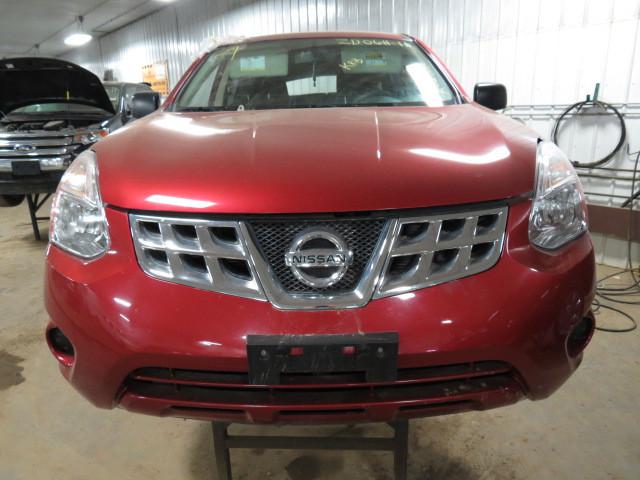 2011 nissan rogue 29052 miles fuel pump 2564639