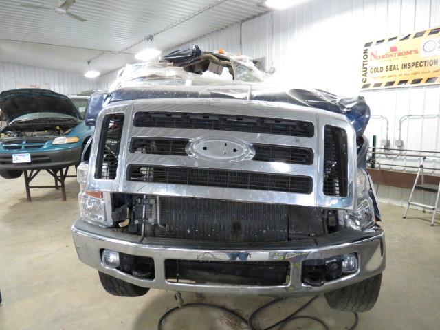 2008 ford f250sd pickup 65904 miles fuel pump 2409099