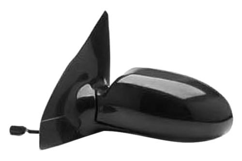 Replace fo1320180 - ford focus lh driver side mirror power non-heated