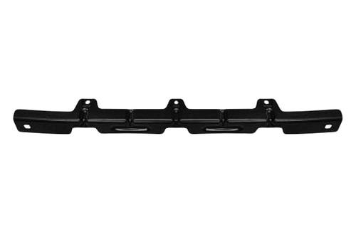 Replace fo1065101dsn - ford f-150 front bumper face bar support bracket