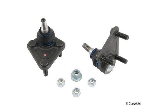 Wd express 372 54032 500 ball joint, lower-meyle suspension ball joint