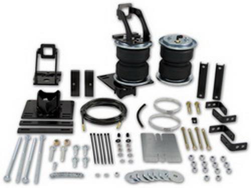 Air lift 57394 loadlifter 5000; leaf spring leveling kit