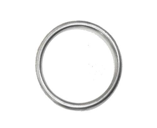 Bosal 256-215 exhaust pipe connector gasket-rear muffler flange gasket