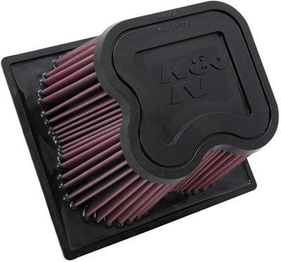 K&n e-0787 washable lifetime performance air filters 6.7l -  knee0787