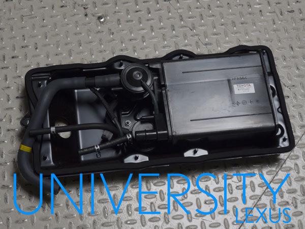 New oem 2001-2005 lexus is300 evaporative charcoal canister 7774053011