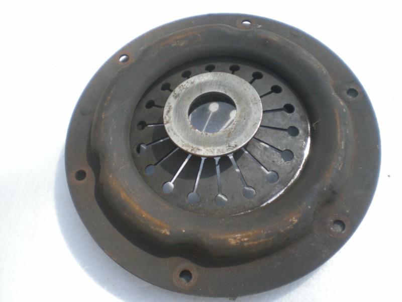 Porsche 356 pressure plate #flr